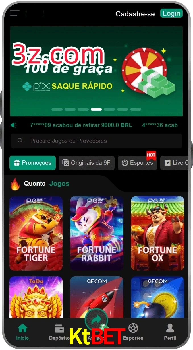 Ktbet